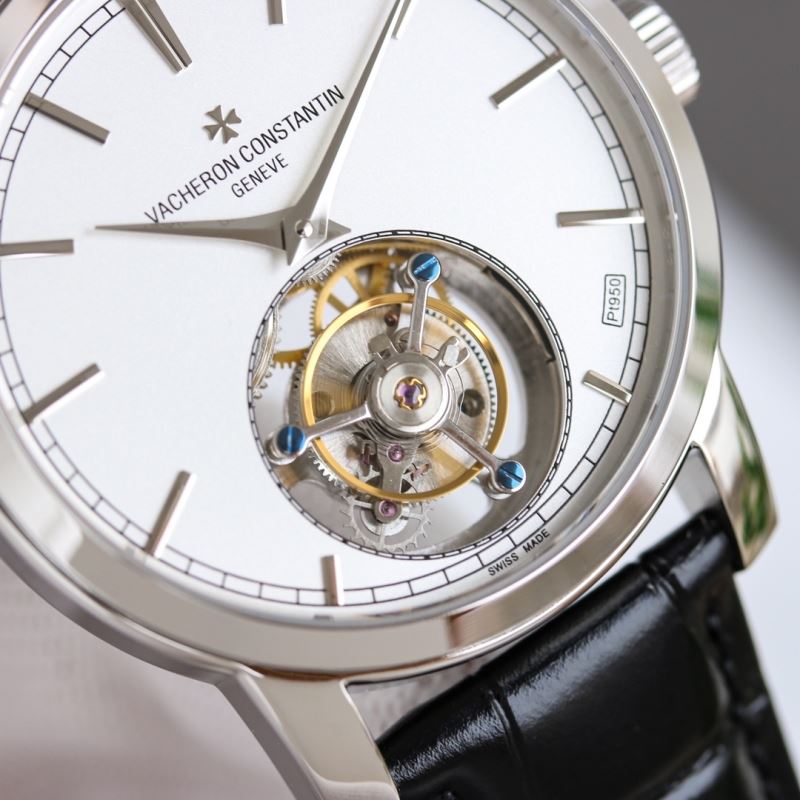 VACHERON CONSTANTIN Watches